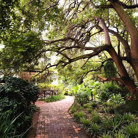 Village Ridge Boutique Stays Pretoria-Noord Buitenkant foto