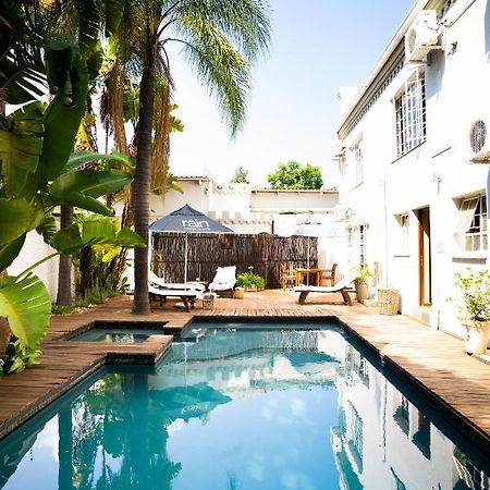 Village Ridge Boutique Stays Pretoria-Noord Buitenkant foto
