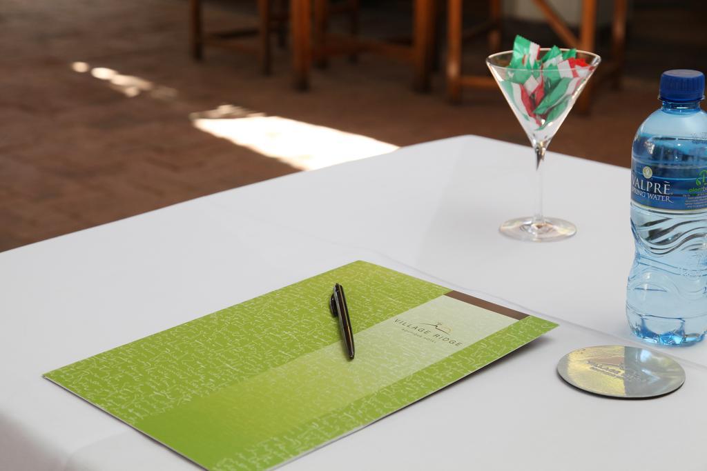 Village Ridge Boutique Stays Pretoria-Noord Buitenkant foto
