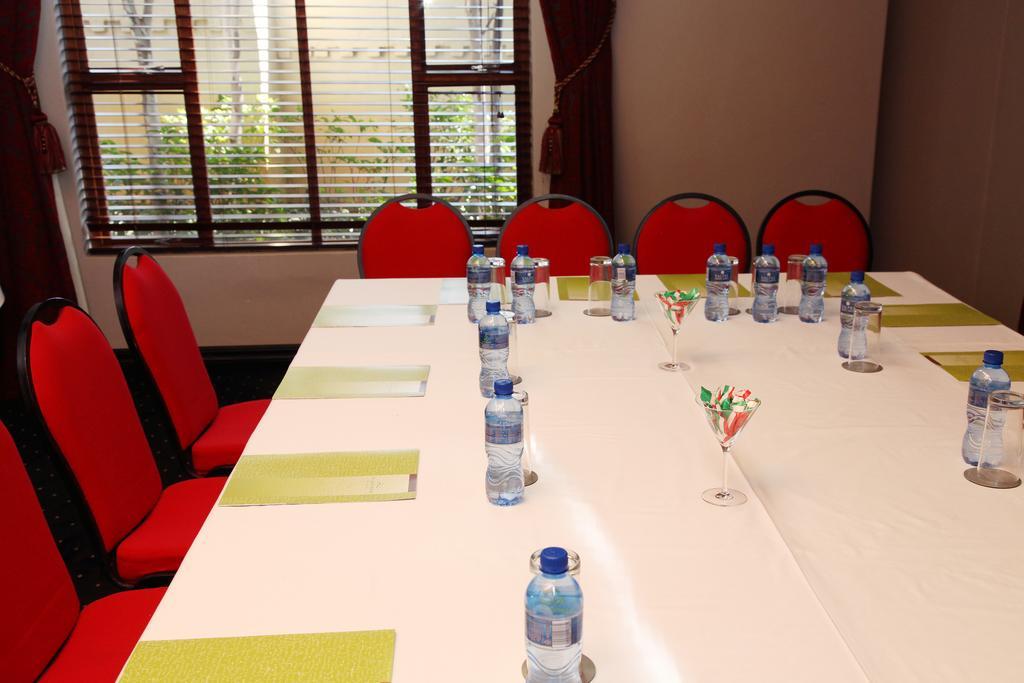 Village Ridge Boutique Stays Pretoria-Noord Buitenkant foto