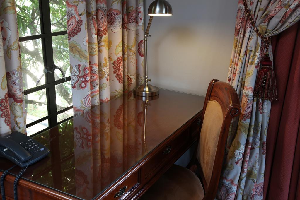Village Ridge Boutique Stays Pretoria-Noord Buitenkant foto