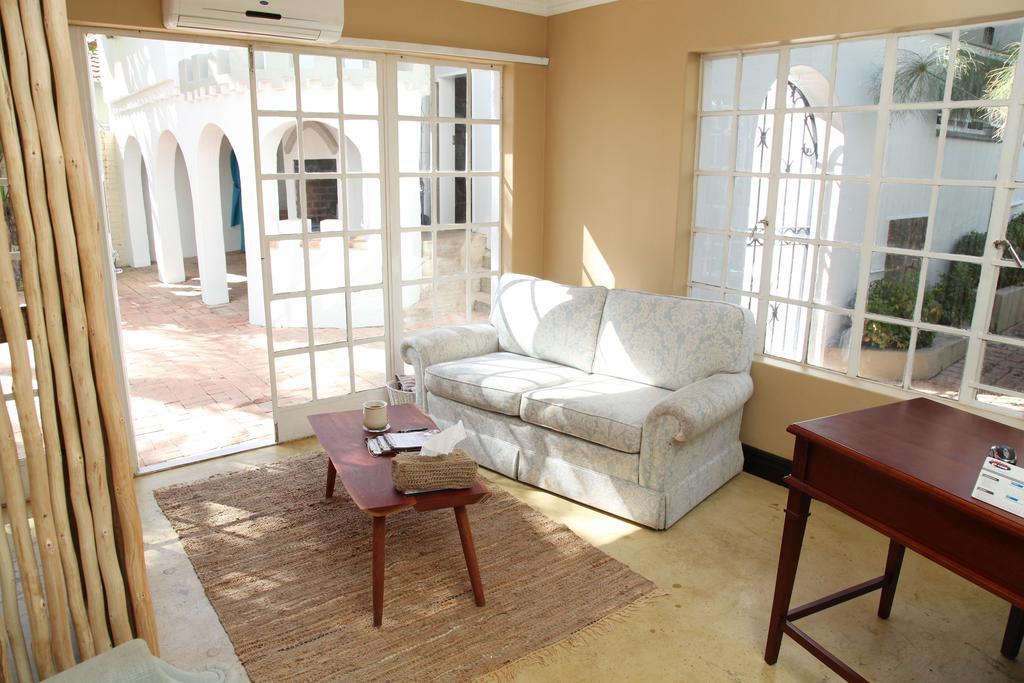Village Ridge Boutique Stays Pretoria-Noord Buitenkant foto