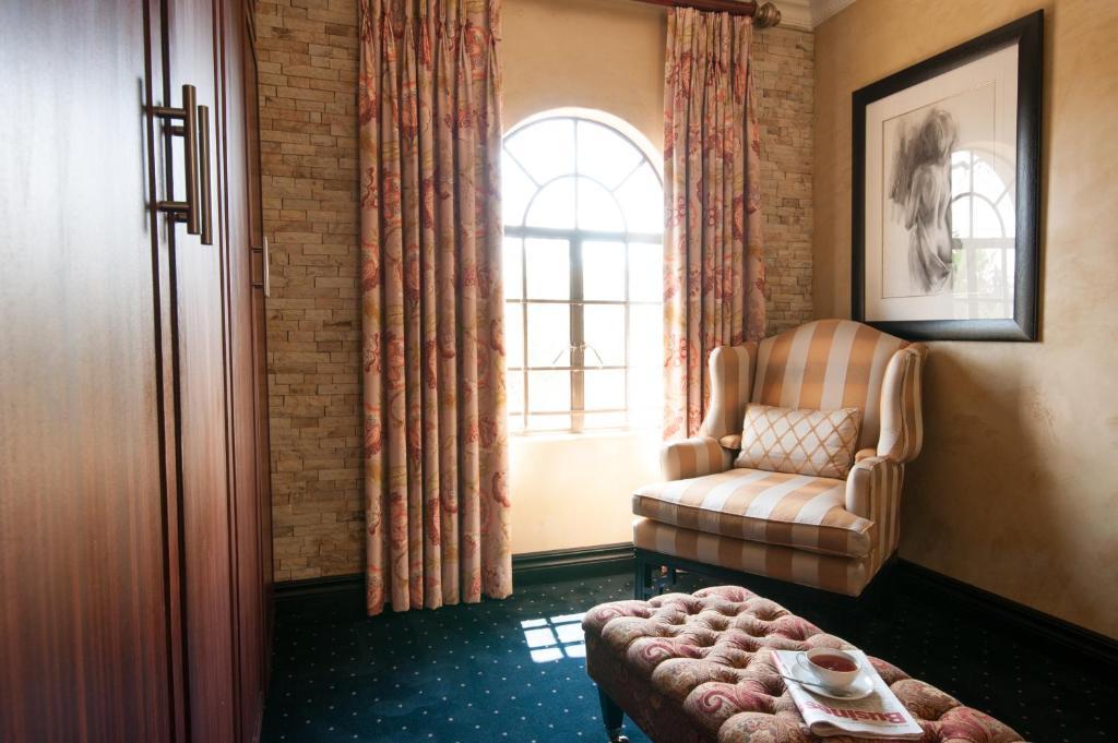 Village Ridge Boutique Stays Pretoria-Noord Buitenkant foto
