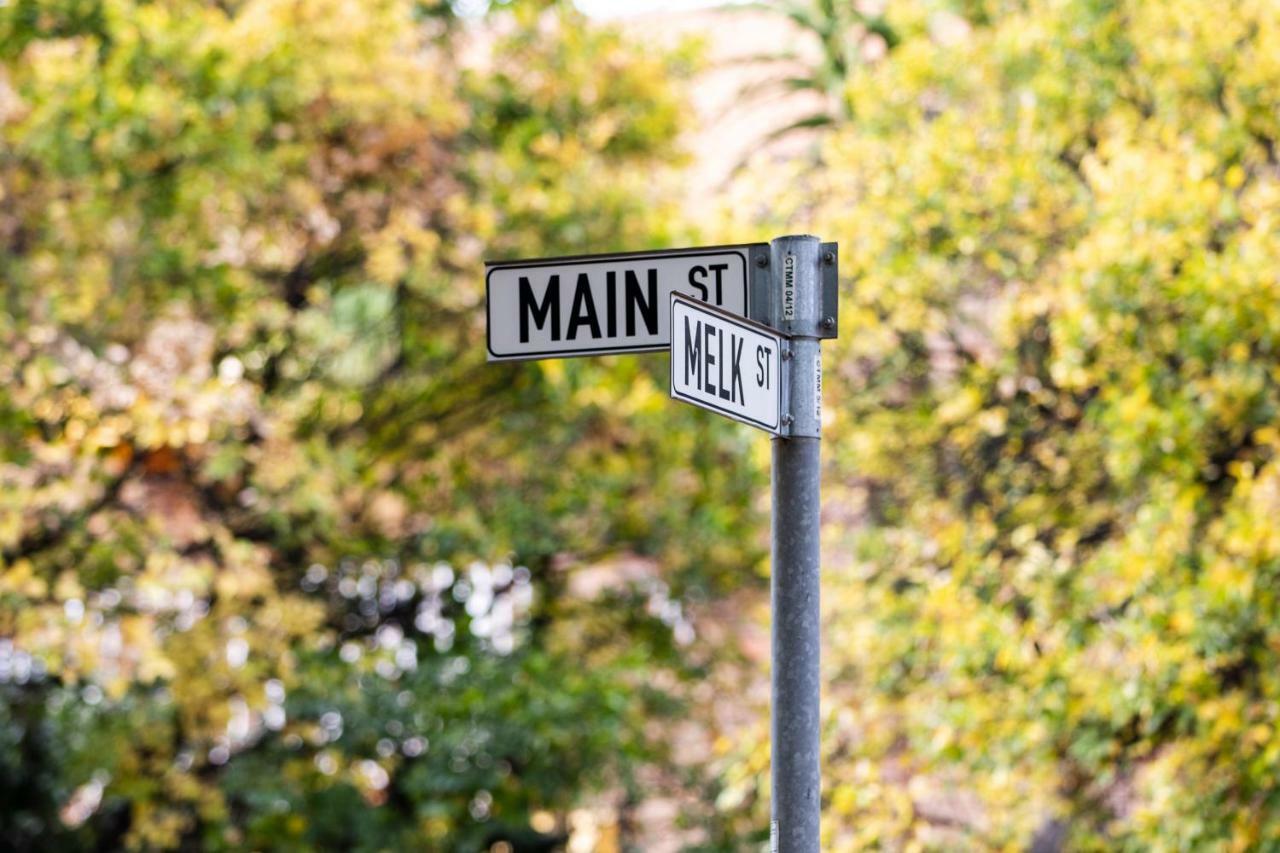 Village Ridge Boutique Stays Pretoria-Noord Buitenkant foto