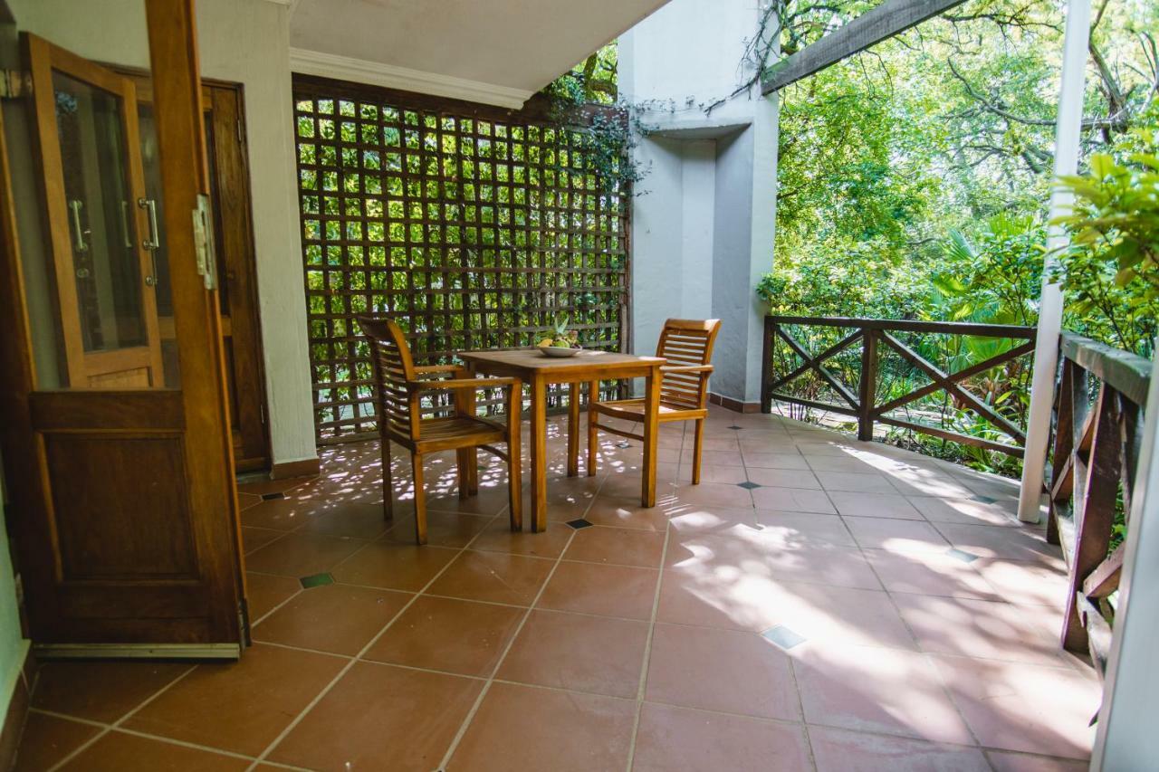Village Ridge Boutique Stays Pretoria-Noord Buitenkant foto