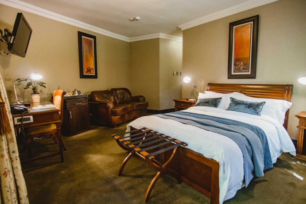 Village Ridge Boutique Stays Pretoria-Noord Buitenkant foto