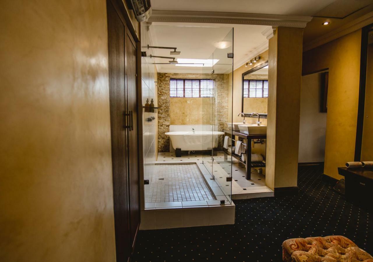 Village Ridge Boutique Stays Pretoria-Noord Buitenkant foto
