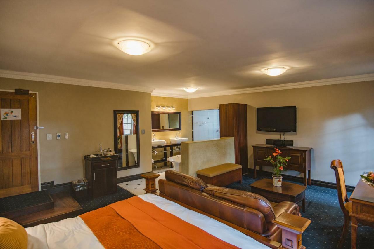 Village Ridge Boutique Stays Pretoria-Noord Buitenkant foto