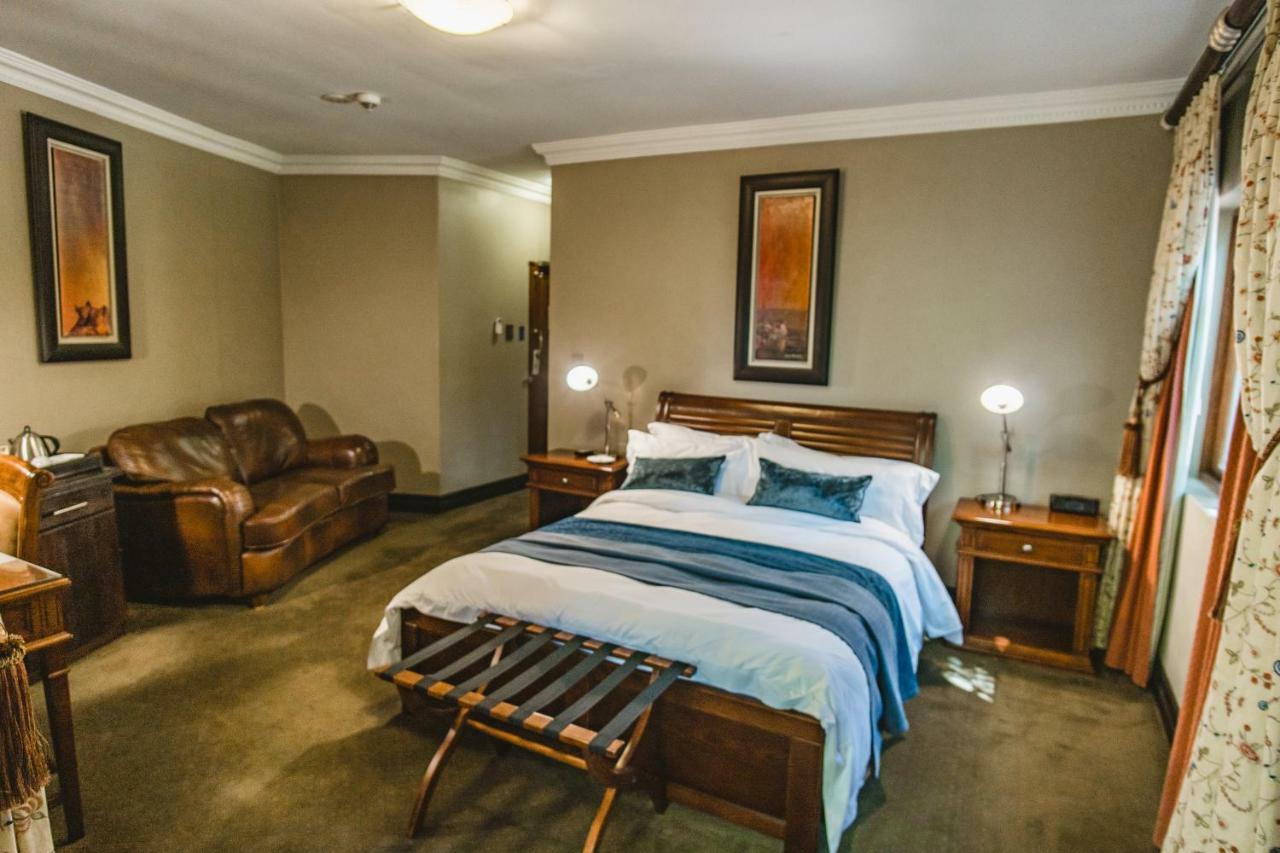 Village Ridge Boutique Stays Pretoria-Noord Buitenkant foto