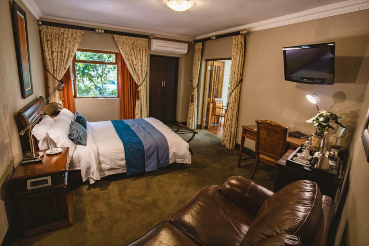 Village Ridge Boutique Stays Pretoria-Noord Buitenkant foto