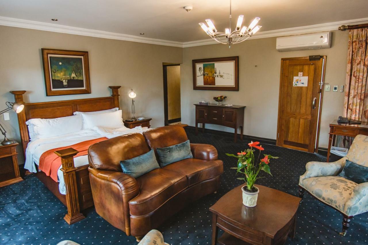 Village Ridge Boutique Stays Pretoria-Noord Buitenkant foto