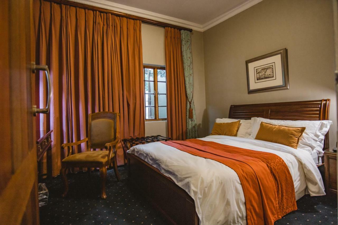 Village Ridge Boutique Stays Pretoria-Noord Buitenkant foto