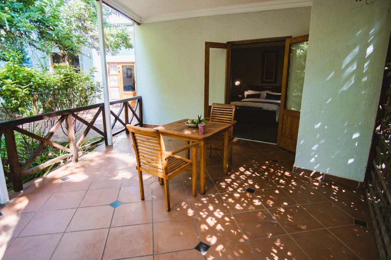 Village Ridge Boutique Stays Pretoria-Noord Buitenkant foto