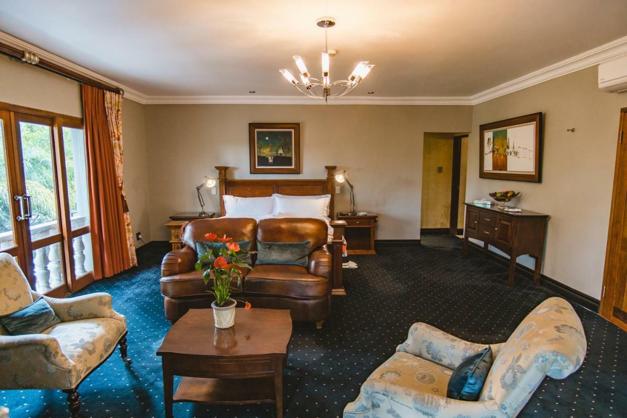 Village Ridge Boutique Stays Pretoria-Noord Buitenkant foto