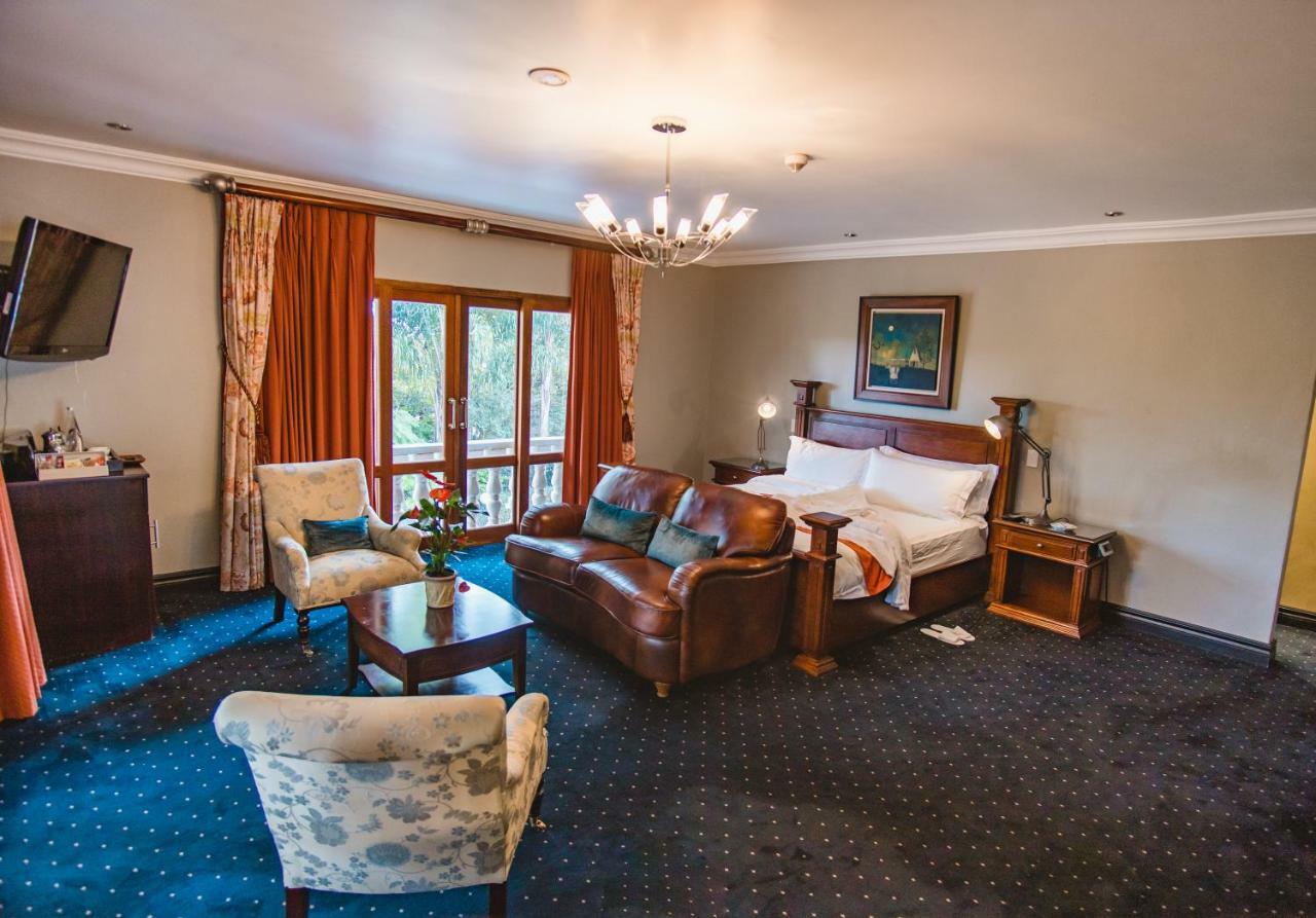 Village Ridge Boutique Stays Pretoria-Noord Buitenkant foto