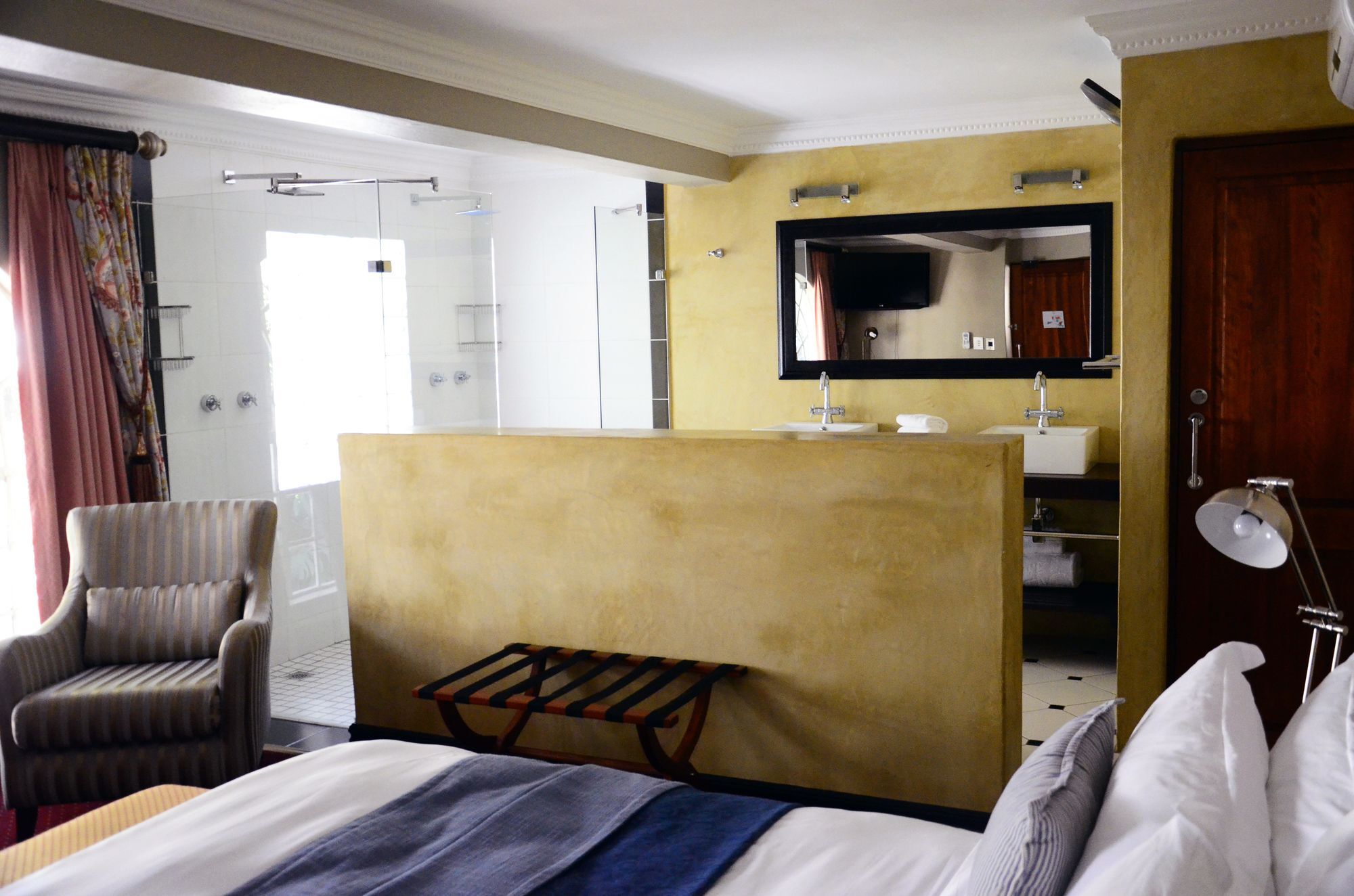 Village Ridge Boutique Stays Pretoria-Noord Buitenkant foto