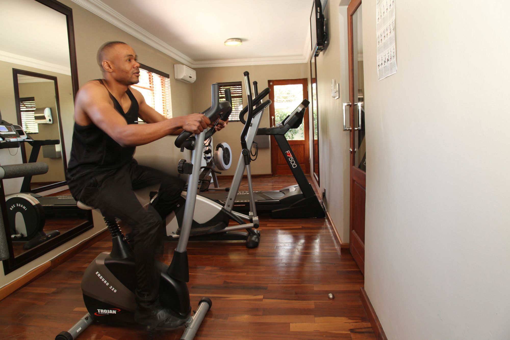 Village Ridge Boutique Stays Pretoria-Noord Buitenkant foto