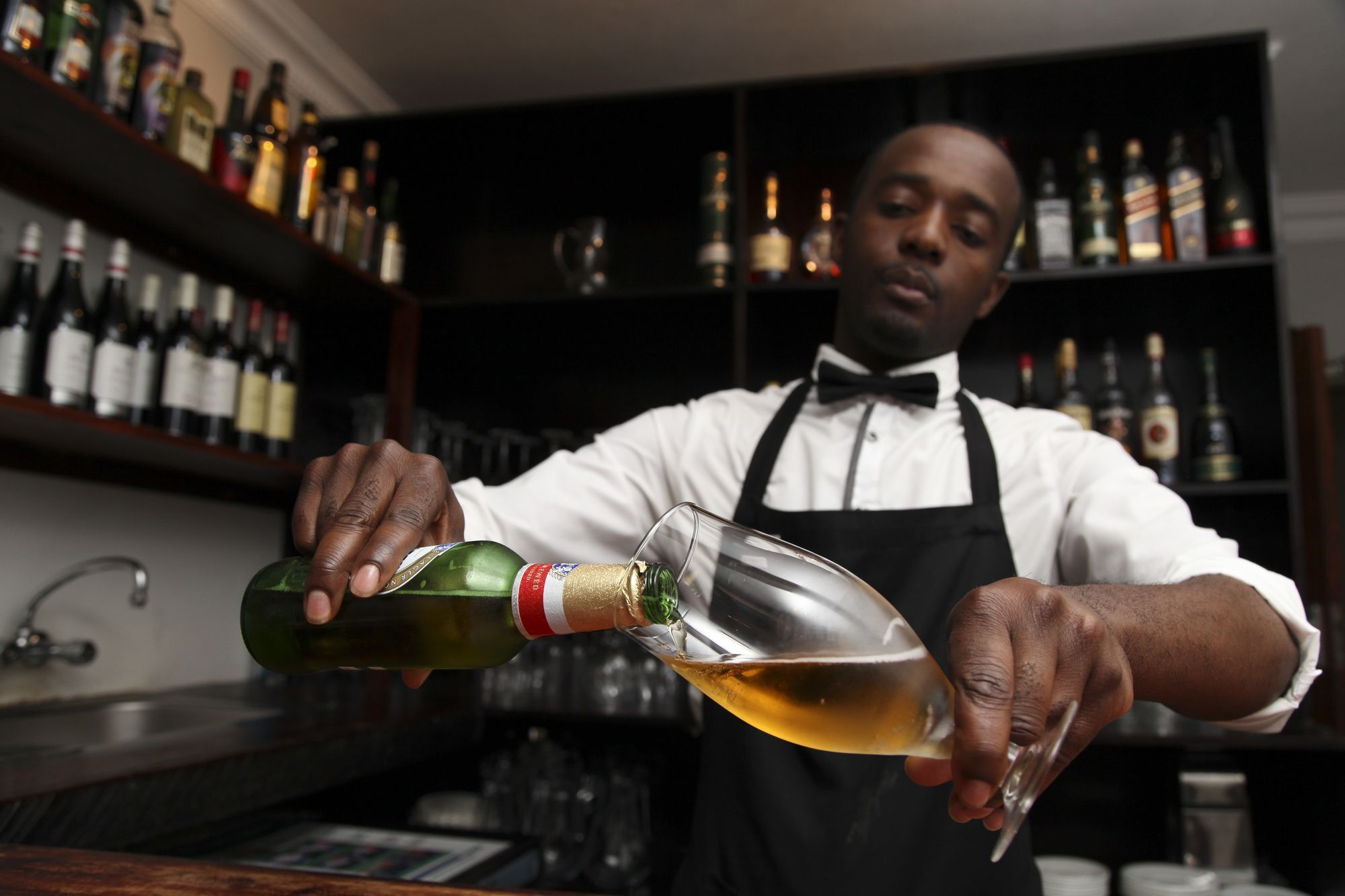 Village Ridge Boutique Stays Pretoria-Noord Buitenkant foto