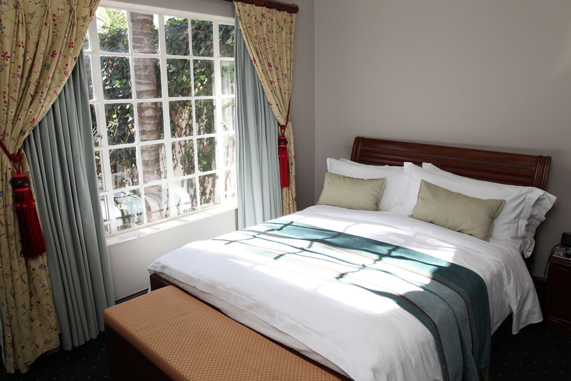 Village Ridge Boutique Stays Pretoria-Noord Buitenkant foto