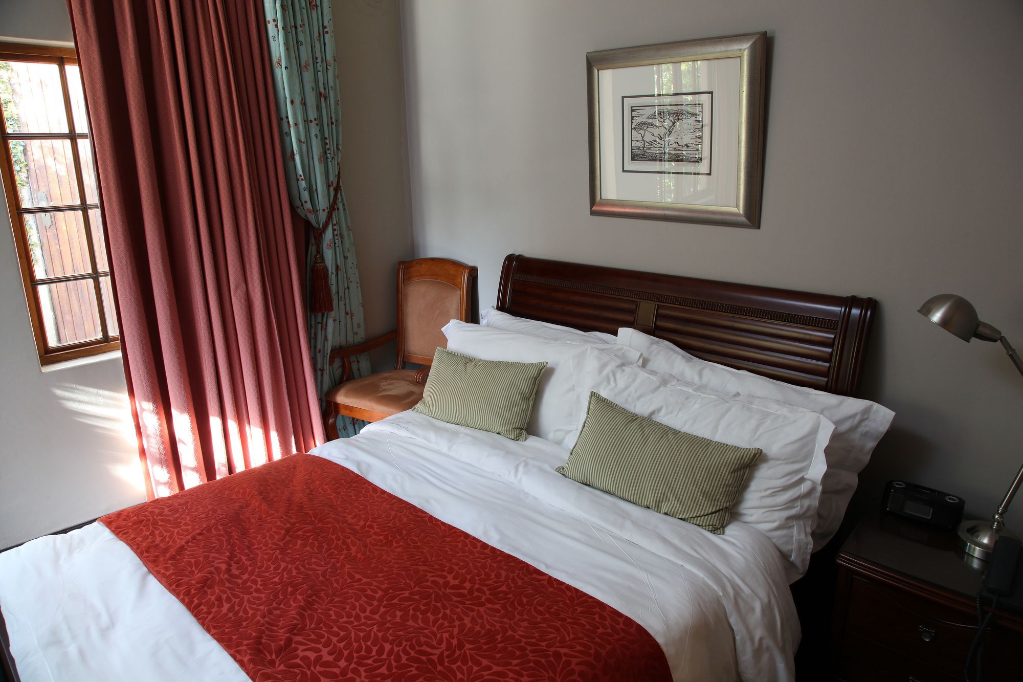 Village Ridge Boutique Stays Pretoria-Noord Buitenkant foto