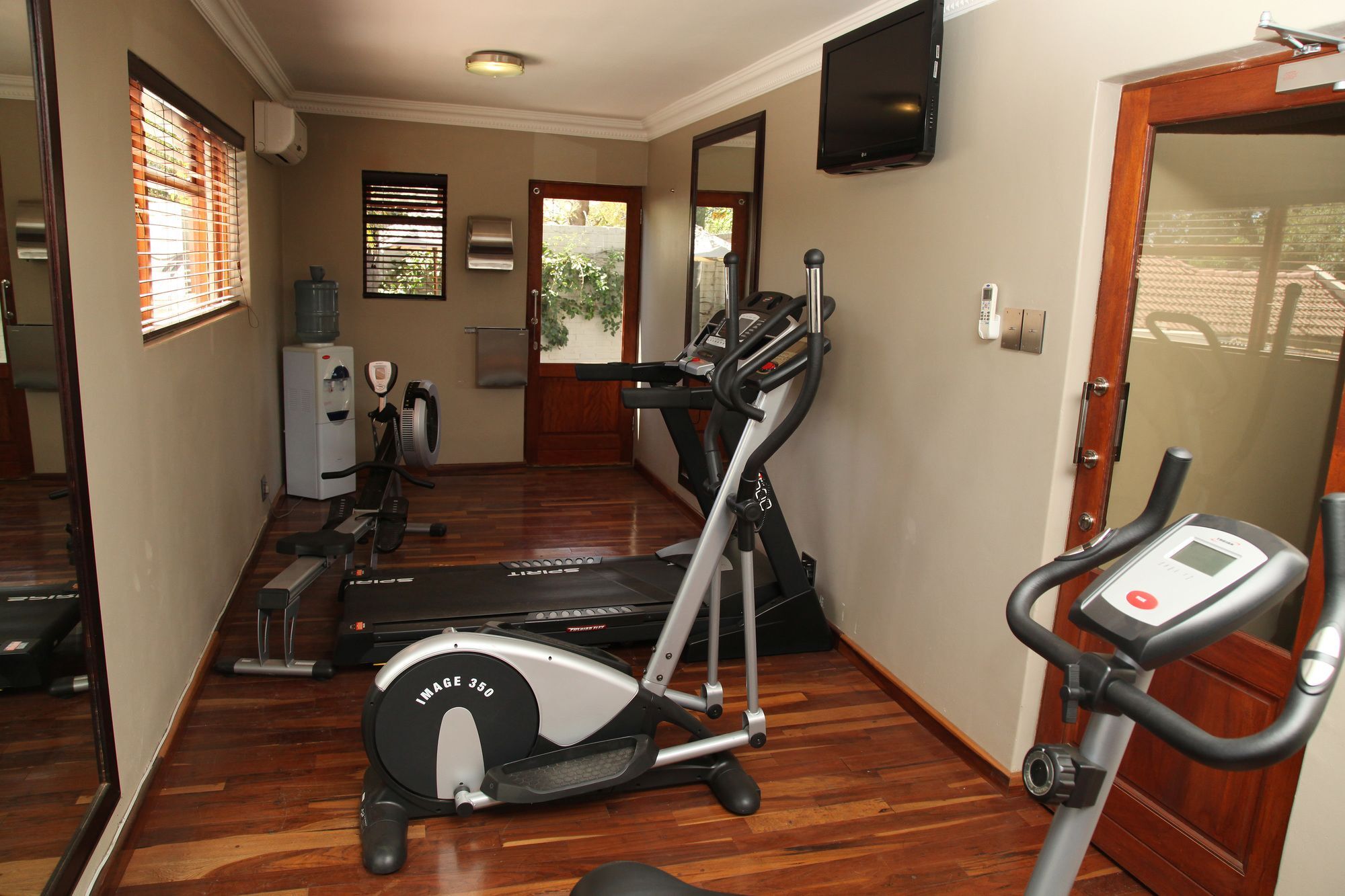 Village Ridge Boutique Stays Pretoria-Noord Buitenkant foto