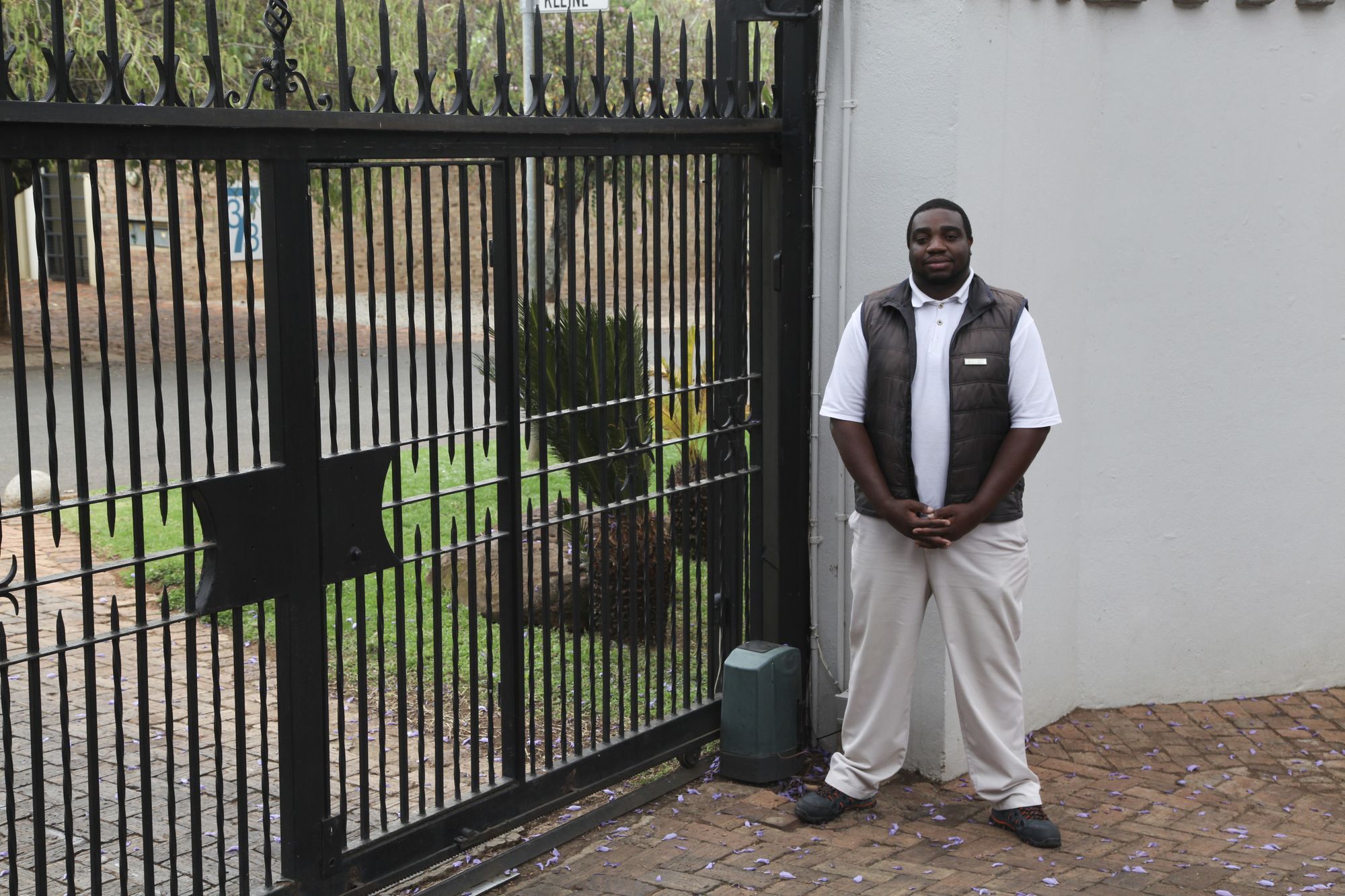 Village Ridge Boutique Stays Pretoria-Noord Buitenkant foto