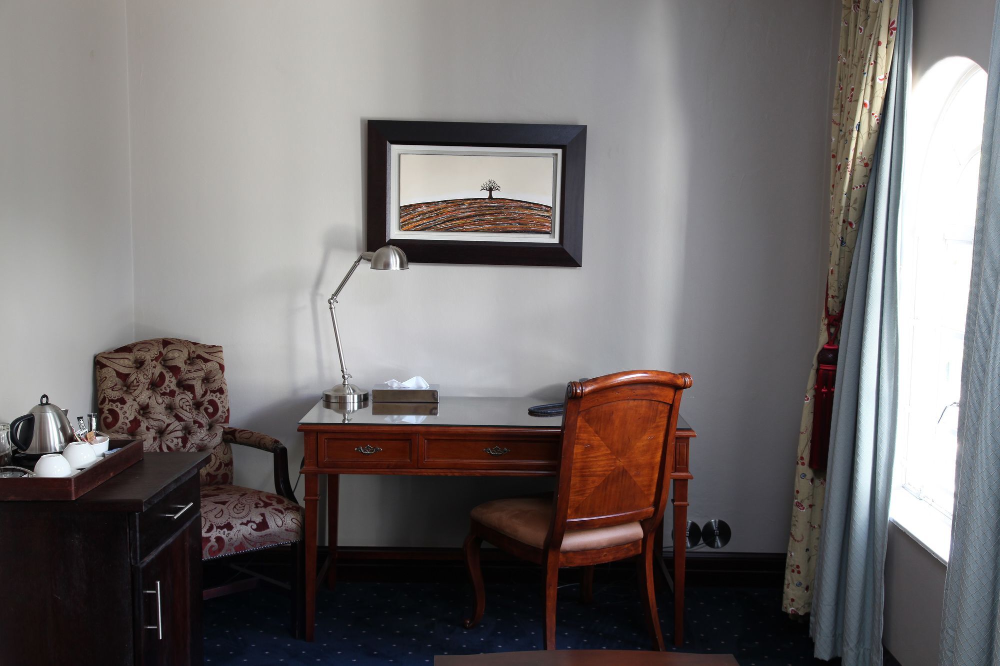 Village Ridge Boutique Stays Pretoria-Noord Buitenkant foto