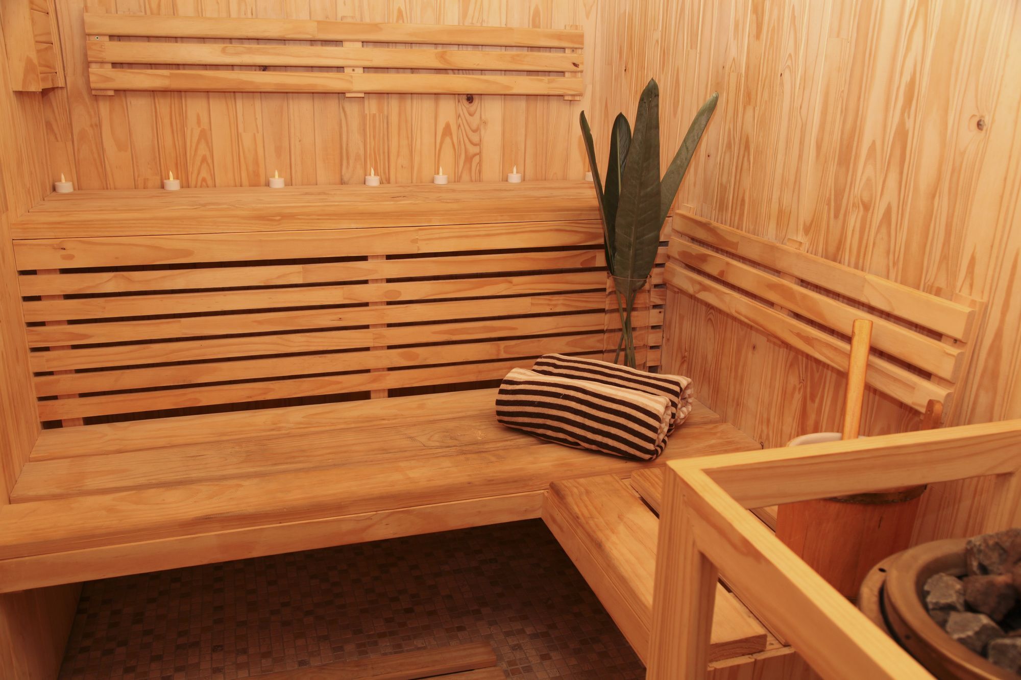 Village Ridge Boutique Stays Pretoria-Noord Buitenkant foto