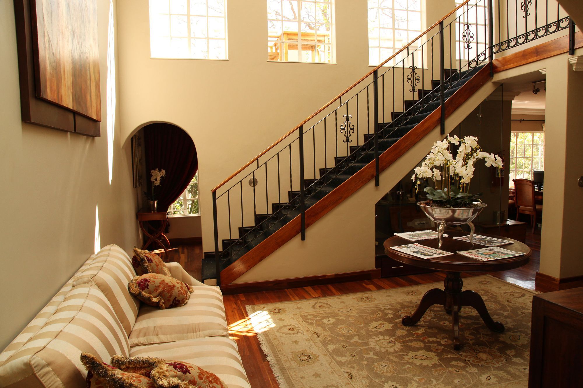 Village Ridge Boutique Stays Pretoria-Noord Buitenkant foto