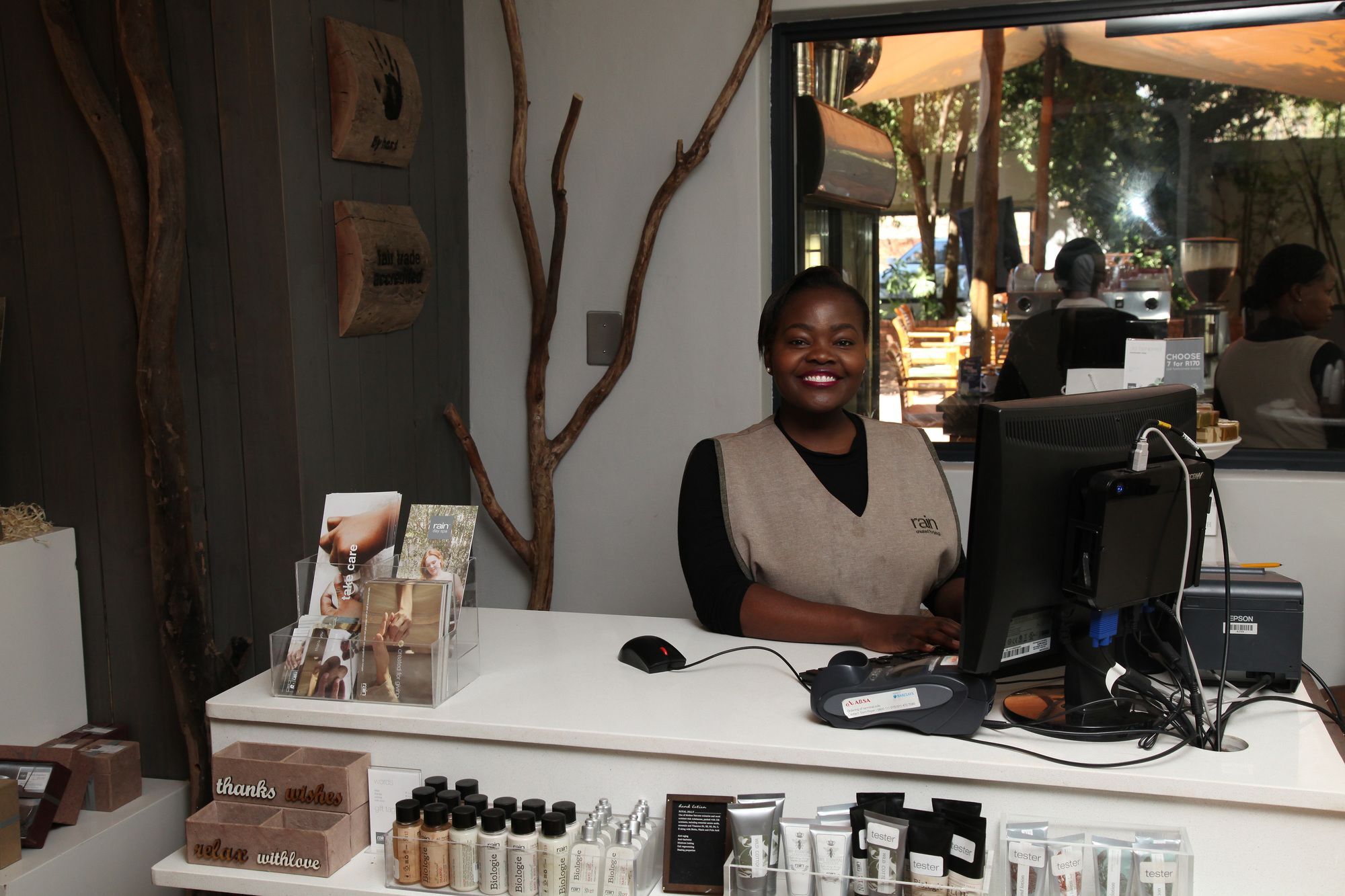 Village Ridge Boutique Stays Pretoria-Noord Buitenkant foto