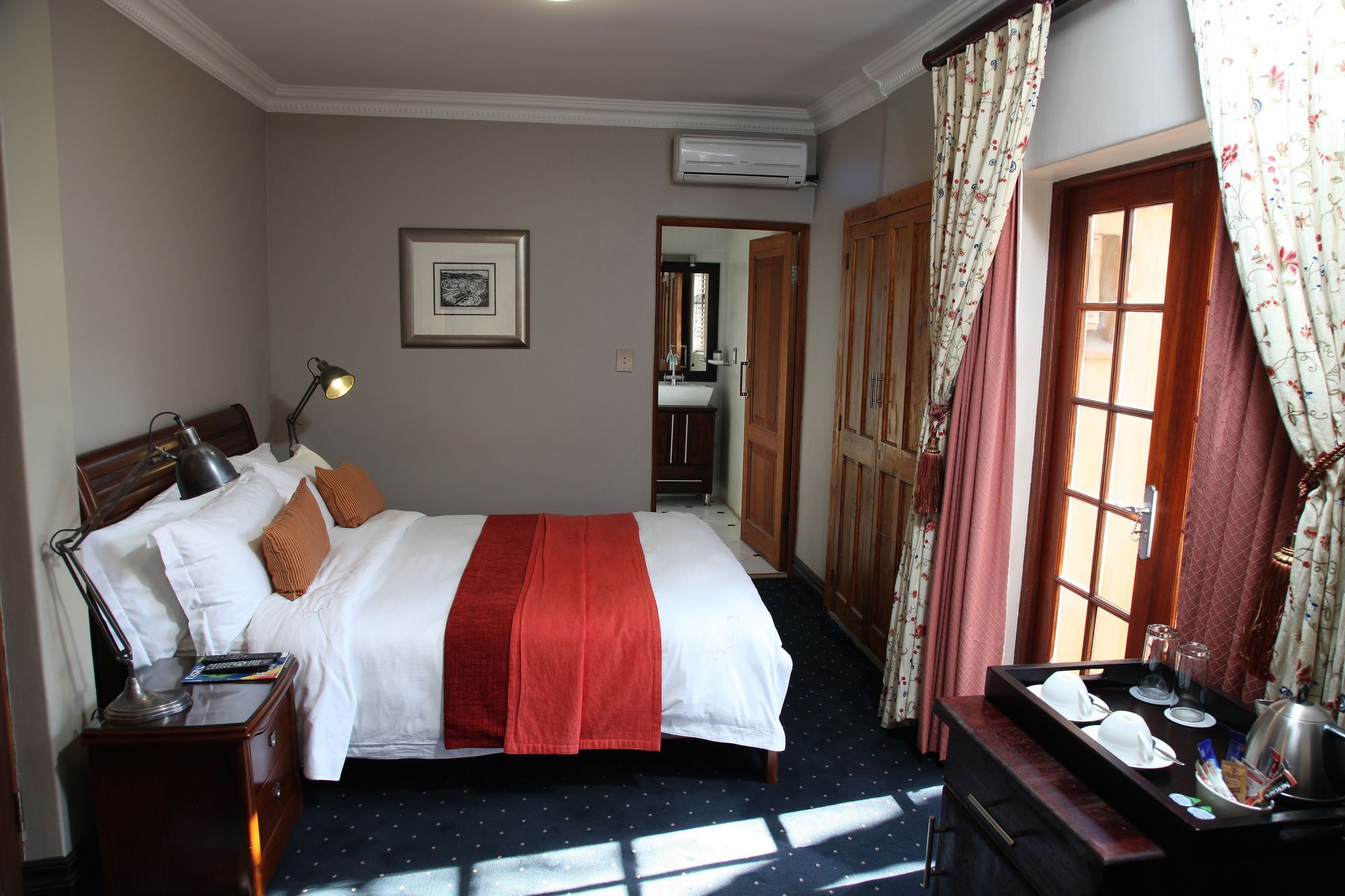 Village Ridge Boutique Stays Pretoria-Noord Buitenkant foto