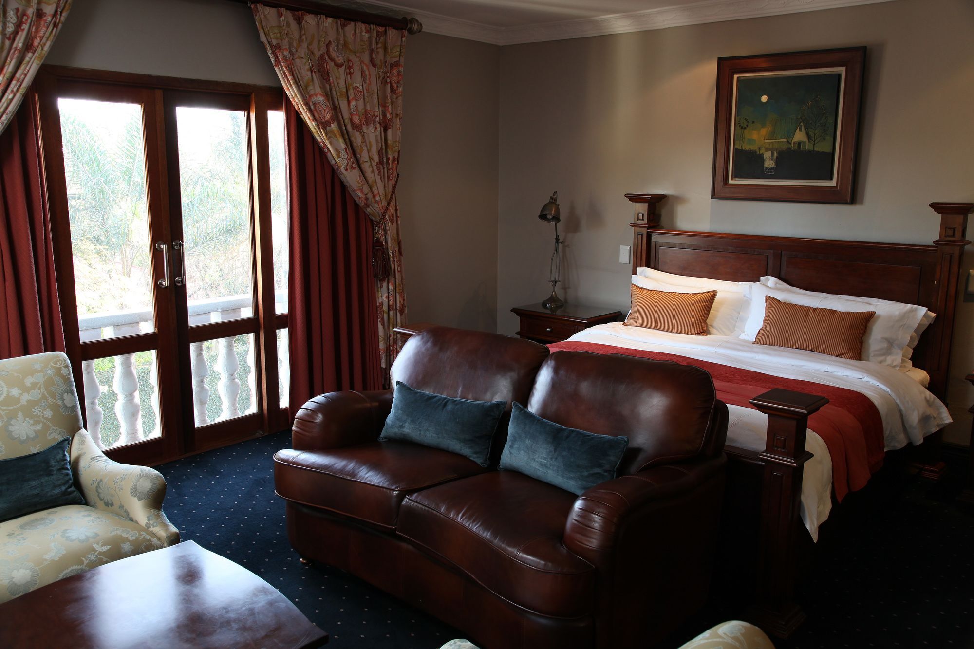 Village Ridge Boutique Stays Pretoria-Noord Buitenkant foto