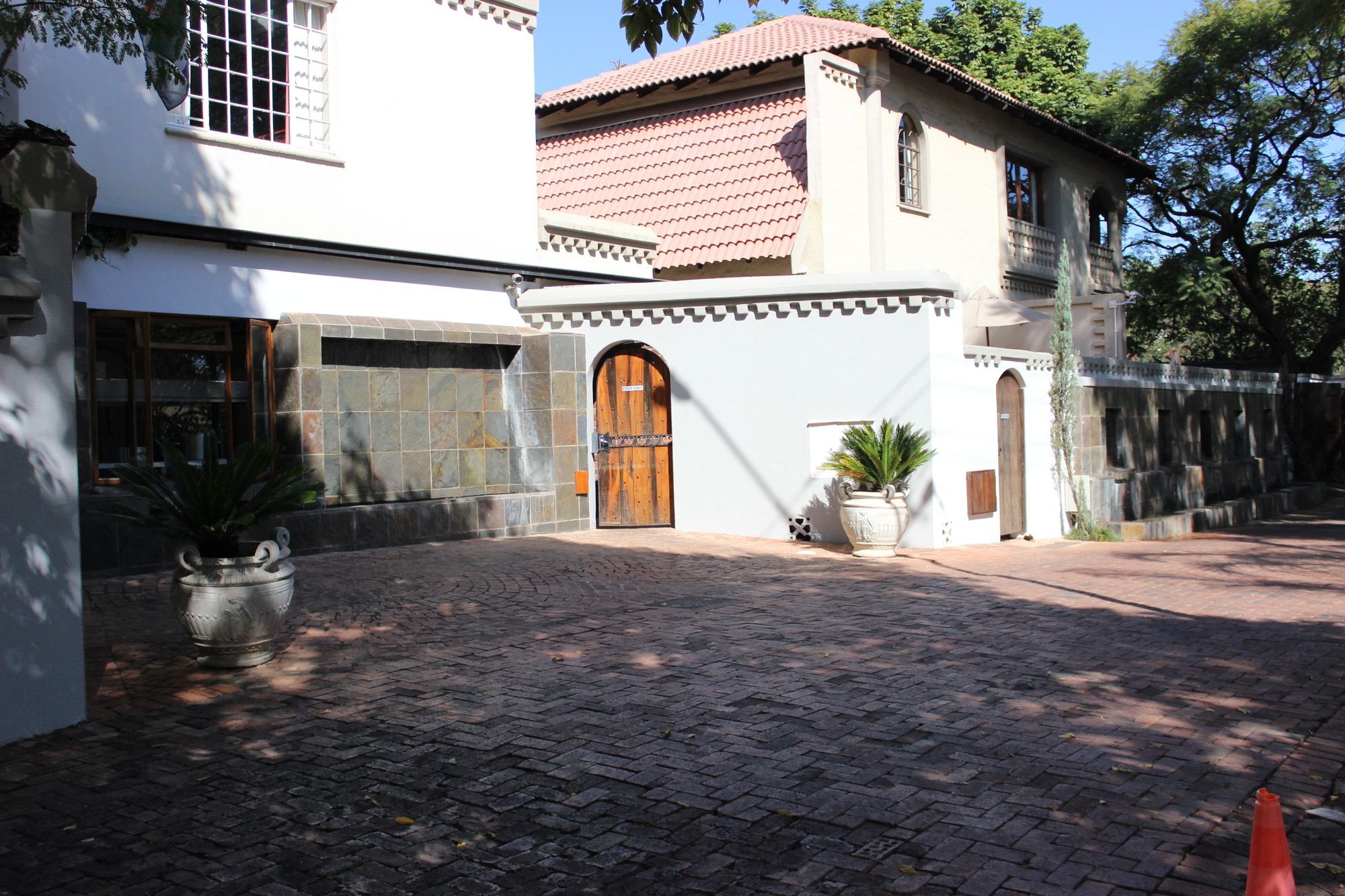 Village Ridge Boutique Stays Pretoria-Noord Buitenkant foto
