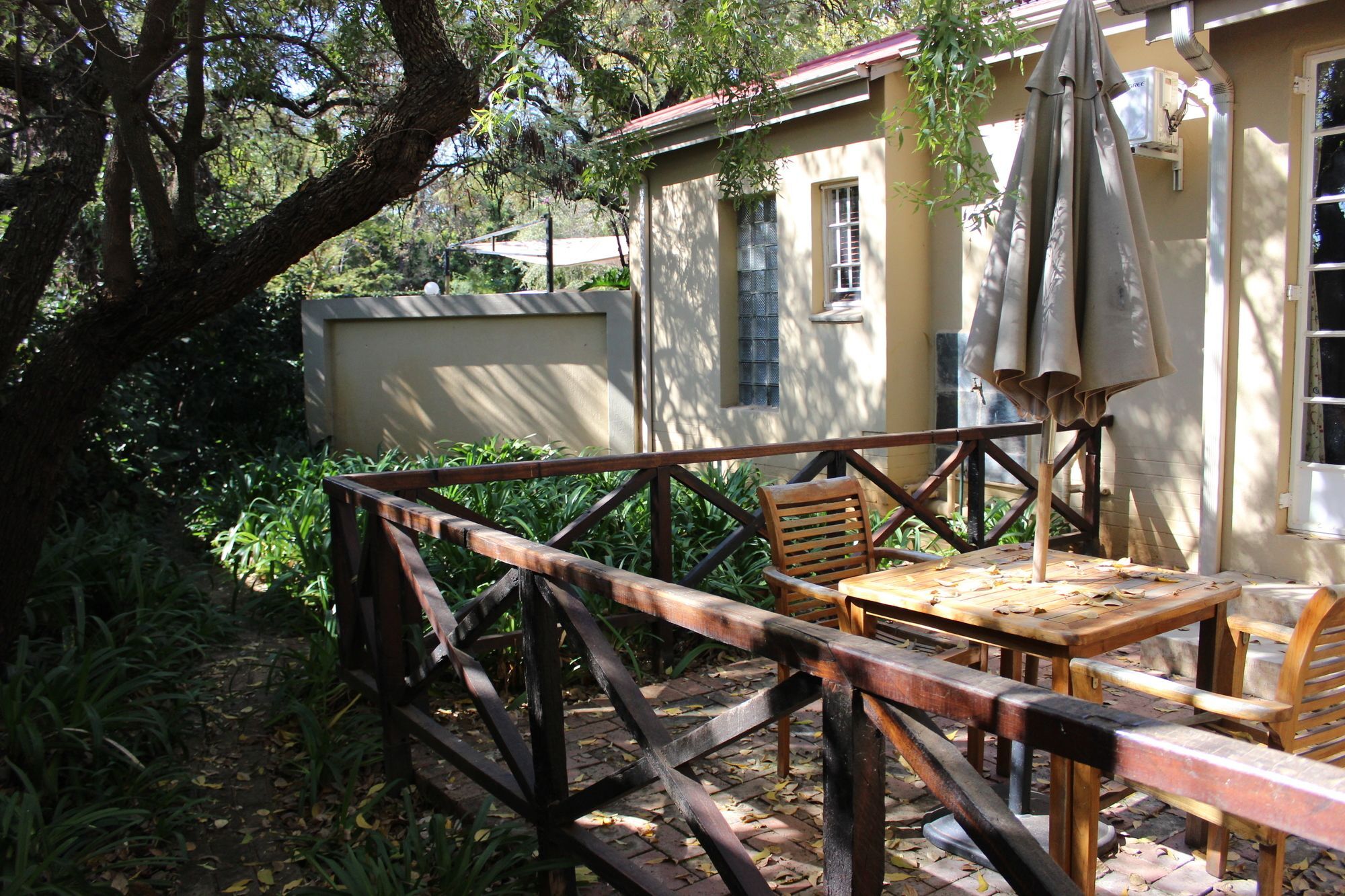 Village Ridge Boutique Stays Pretoria-Noord Buitenkant foto