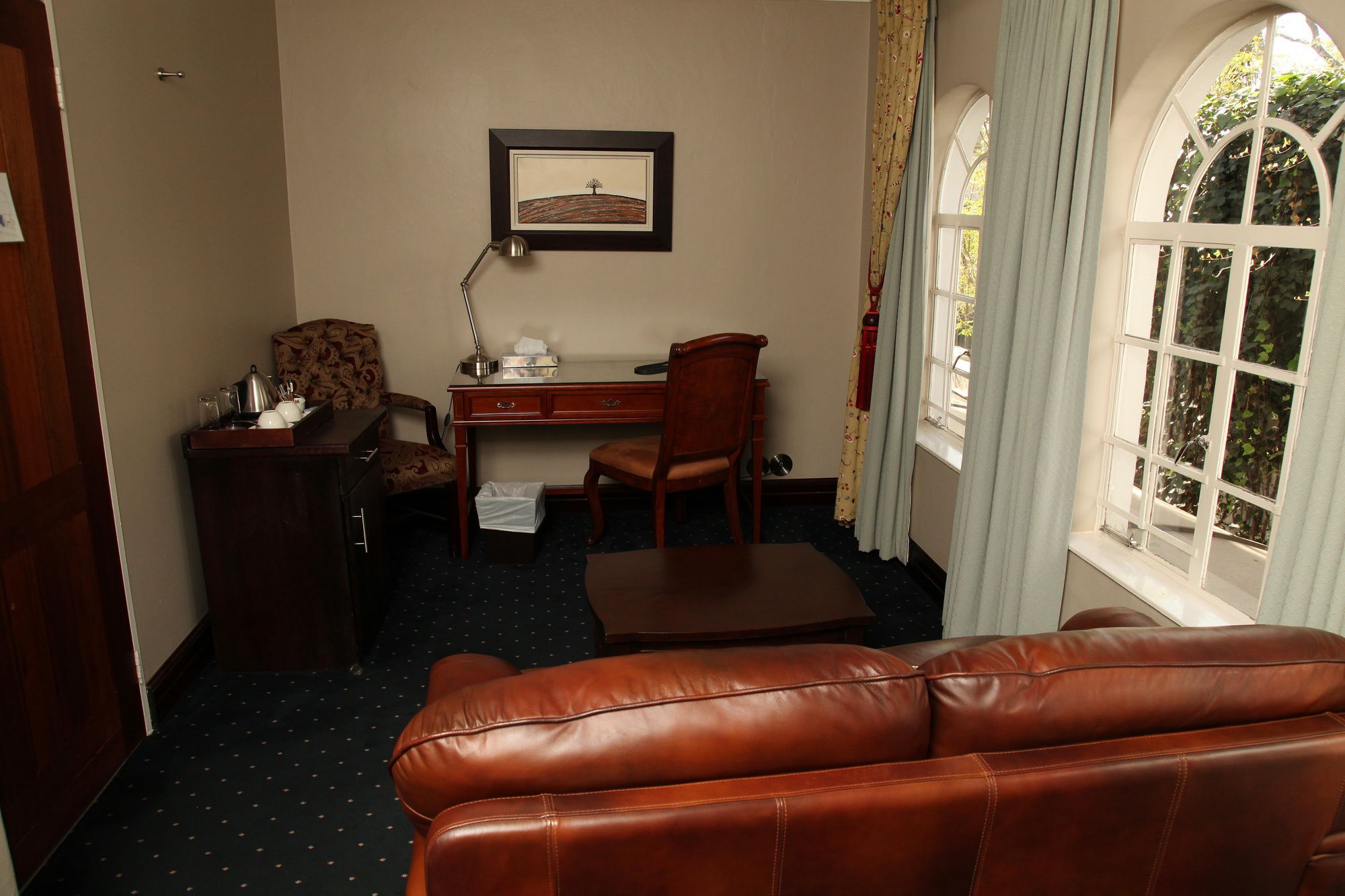 Village Ridge Boutique Stays Pretoria-Noord Buitenkant foto