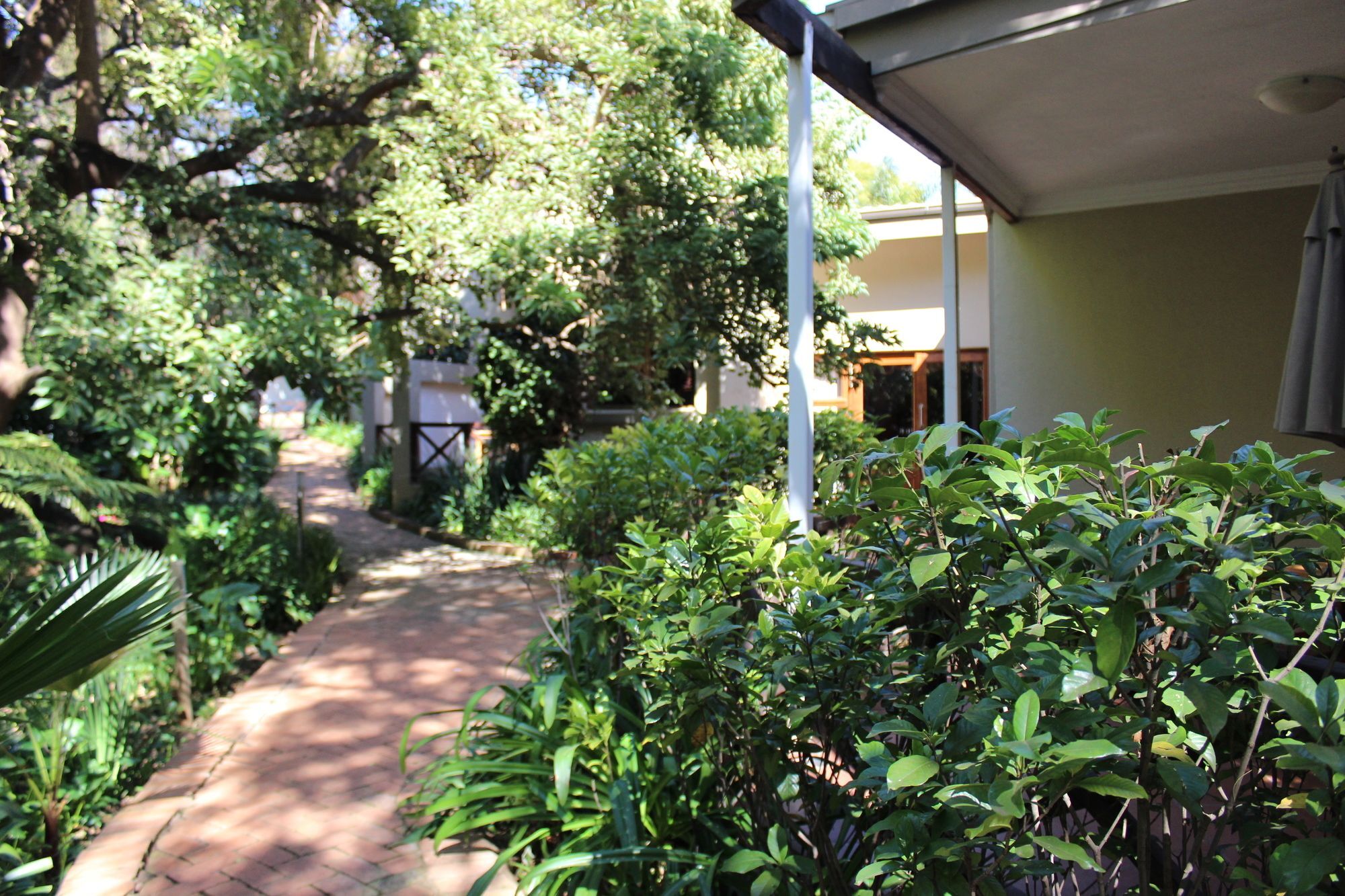 Village Ridge Boutique Stays Pretoria-Noord Buitenkant foto