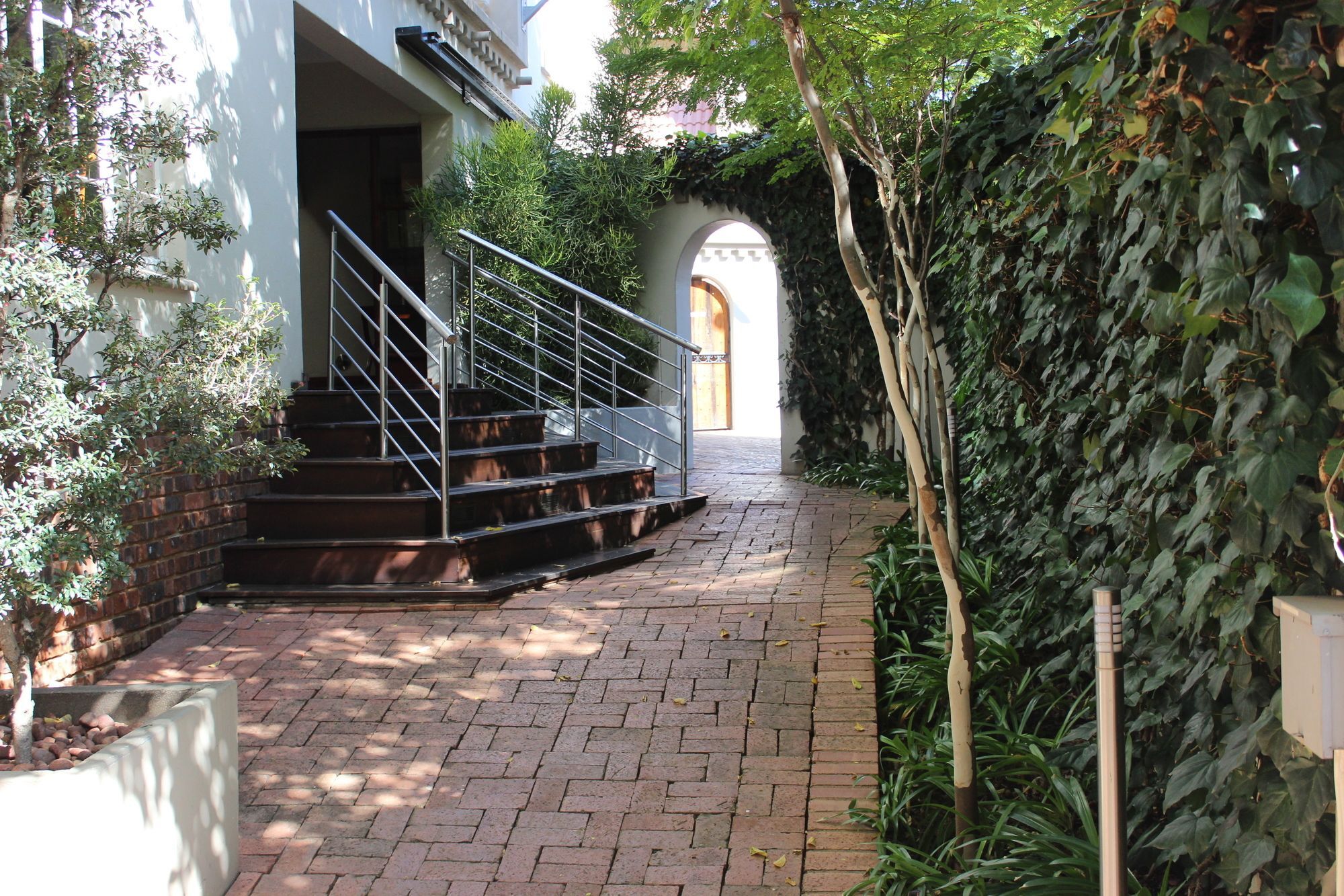 Village Ridge Boutique Stays Pretoria-Noord Buitenkant foto