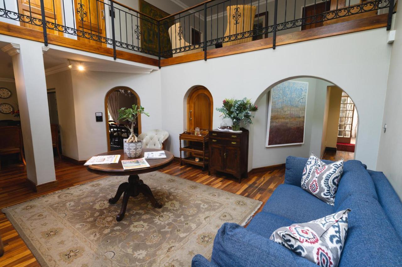 Village Ridge Boutique Stays Pretoria-Noord Buitenkant foto