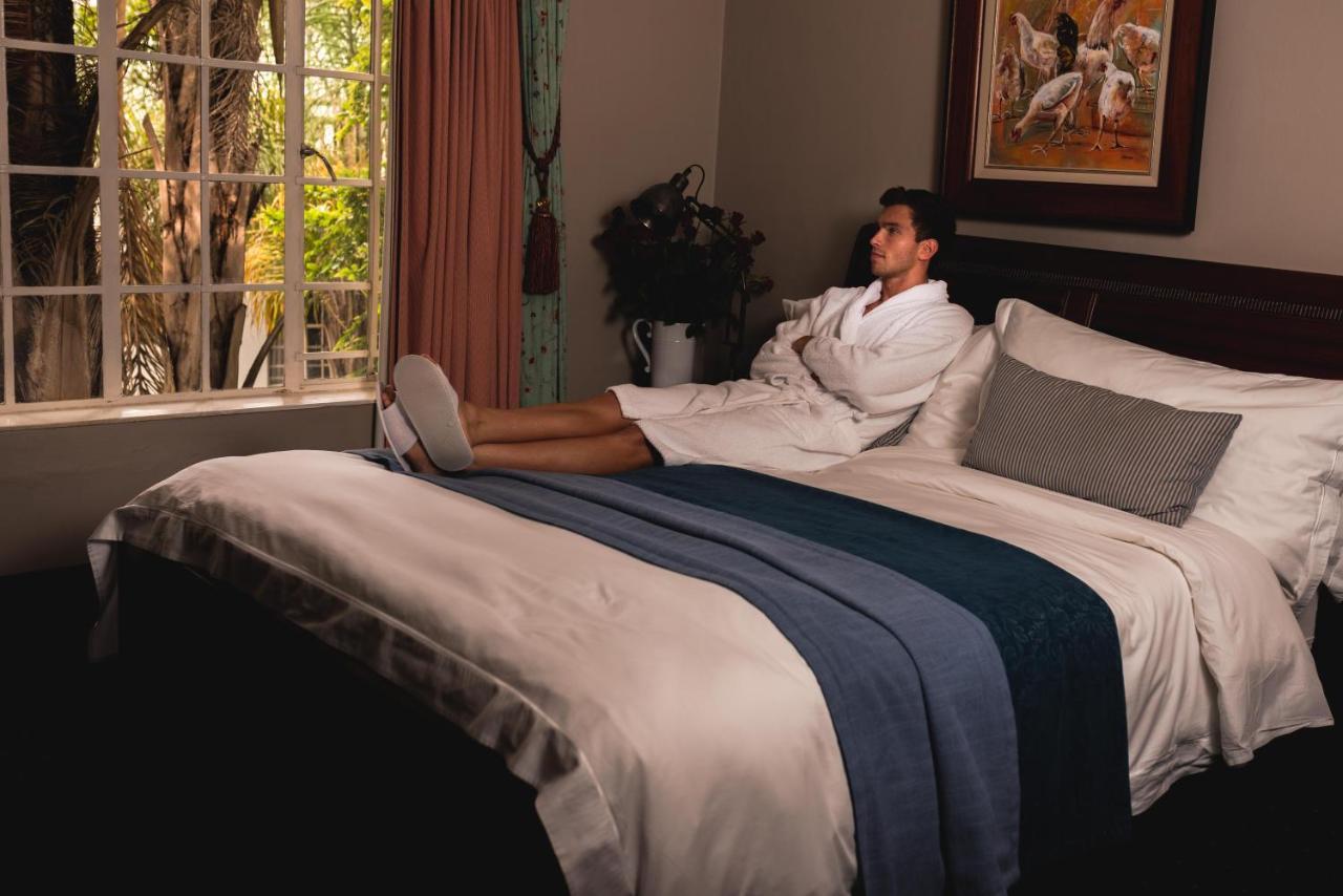 Village Ridge Boutique Stays Pretoria-Noord Buitenkant foto