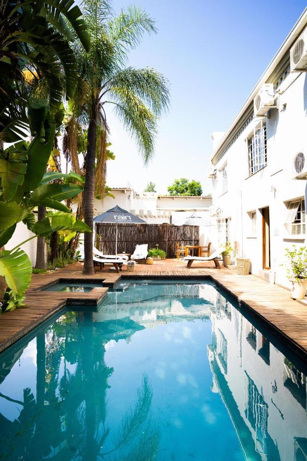 Village Ridge Boutique Stays Pretoria-Noord Buitenkant foto