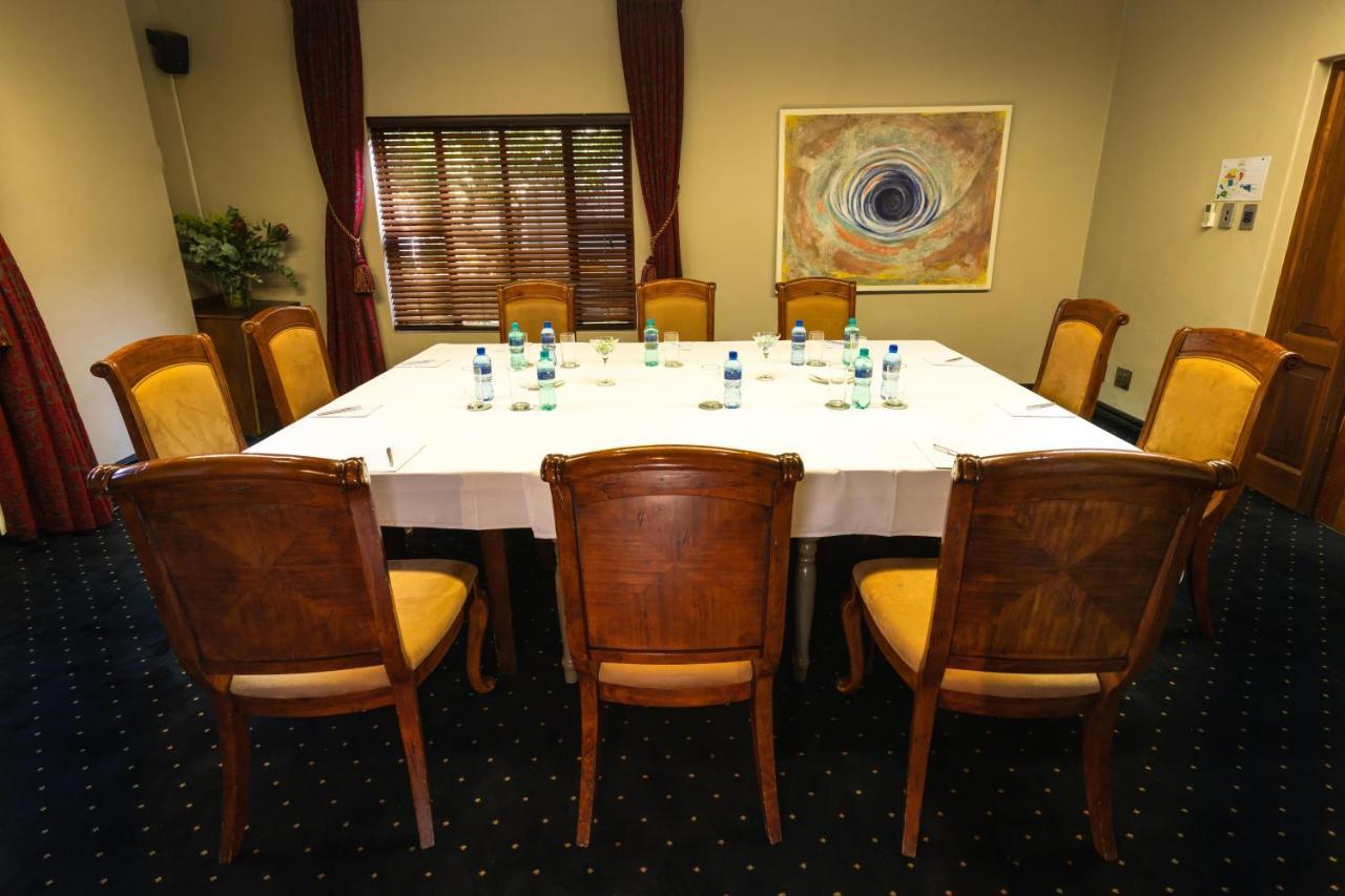 Village Ridge Boutique Stays Pretoria-Noord Buitenkant foto