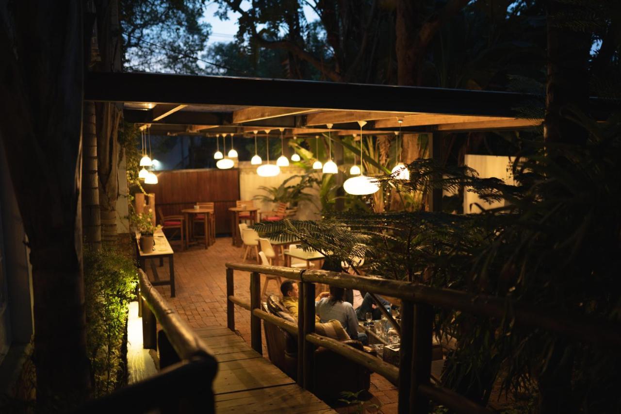Village Ridge Boutique Stays Pretoria-Noord Buitenkant foto