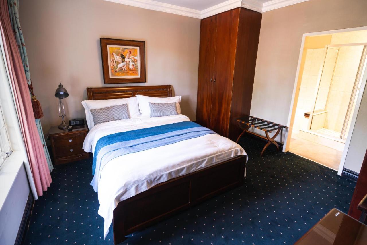 Village Ridge Boutique Stays Pretoria-Noord Buitenkant foto